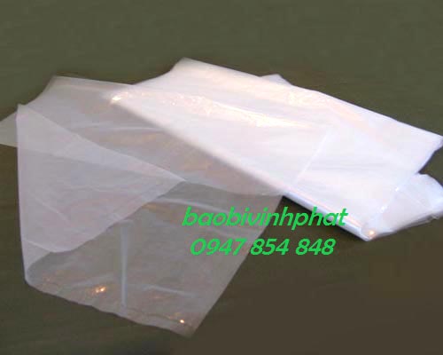 Túi PE - Bao Bì Nhựa Vinh Phát - Công Ty TNHH Sản Xuất Bao Bì Nhựa Vinh Phát